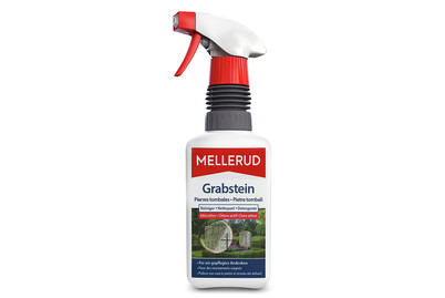 Image of Mellerud Grabstein Reiniger 500ml bei JUMBO