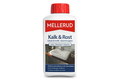 Image of Mellerud Kalk & Rost Löser 500ml bei JUMBO