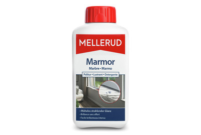 Image of Mellerud Marmor Politur 0.5L bei JUMBO