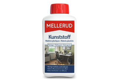 Image of Mellerud Kunstoff Reiniger 500ml bei JUMBO