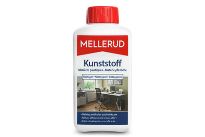Image of Mellerud Kunstoff Reiniger 500ml