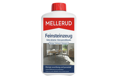 Image of Mellerud Feinsteinzeug Reiniger 1L bei JUMBO