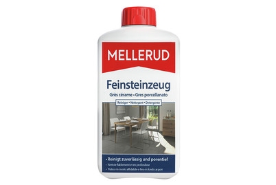 Image of Mellerud Feinsteinzeug Reiniger 1L