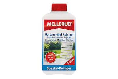 Image of Mellerud Gartenmöbelreiniger 1 l