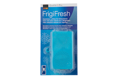 Image of Frigi-Fresh Kühlschrank Luftfilter