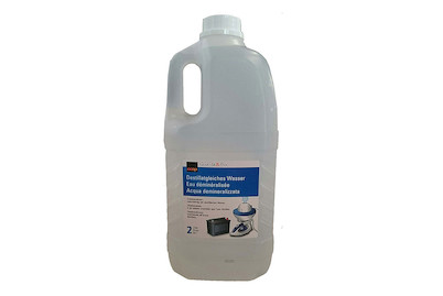 Image of Destilliertes Wasser bei JUMBO