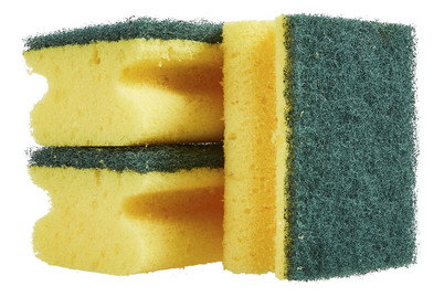 Image of Scotch-Brite Schwamm Synthetik Classic bei JUMBO