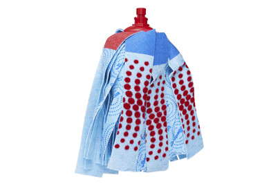 Image of Vileda Ersatzmop Super Mocio bei JUMBO