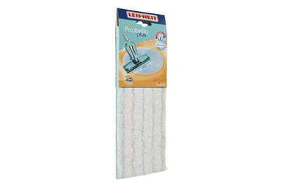 Image of Leifheit Wischpad cotton plus bei JUMBO