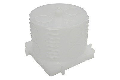 Image of UP Einbaukasten 1-fach bei JUMBO