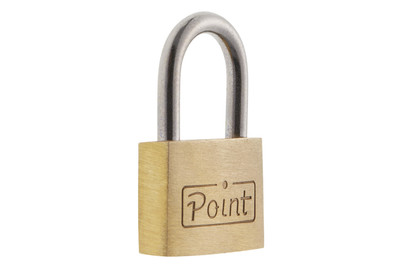 Image of Vorhangschloss 20 mm bei JUMBO