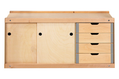 Image of Nachrüstsatz zu Hobelbank 1450 bei JUMBO