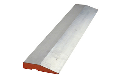 Image of Technocraft Alu-Richtplatte Trapezform 1.8 m bei JUMBO