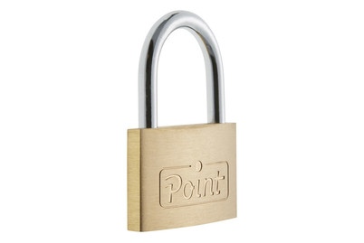 Image of Vorhangschloss 50 mm bei JUMBO