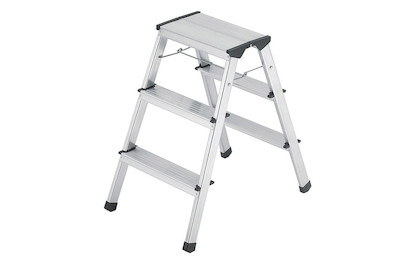Image of Hailo Bockleiter 2x3-Tritt bei JUMBO