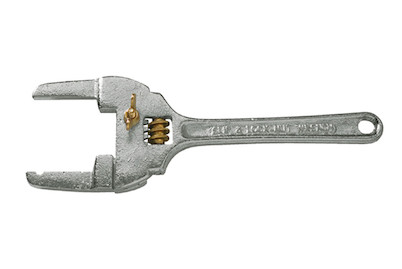 Image of Technocraft Syphonschlüssel verchromt 30-75 mm bei JUMBO