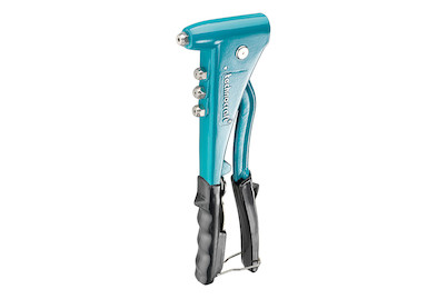 Image of Technocraft Handnietzange 260 mm bei JUMBO