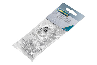 Image of Technocraft Blindnieten-Sortiment bei JUMBO