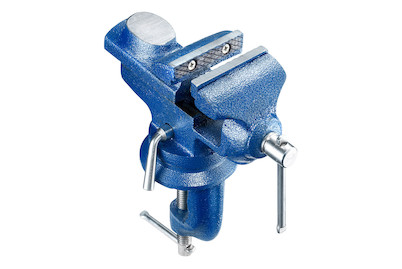 Image of Technocraft Hobby Schraubstock 60x55 mm bei JUMBO