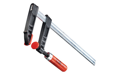 Image of Technocraft Schraubzwingen Temperguss 200x50 mm bei JUMBO