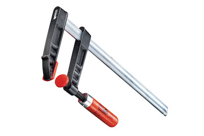 Image of Technocraft Schraubzwingen Temperguss 400x100 mm bei JUMBO