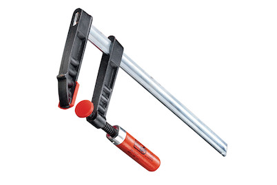 Image of Technocraft SchraubzwingenTemperguss 1000x120 mm bei JUMBO