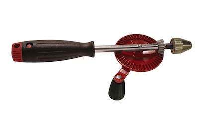 Image of Technocraft Handbohrmaschine 5 mm bei JUMBO