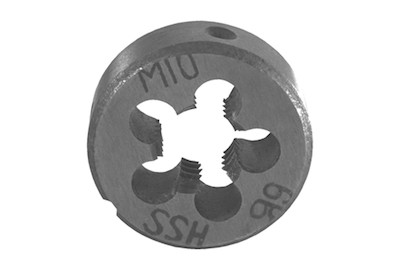 Image of Technocraft Schneideisen HSS M6 bei JUMBO