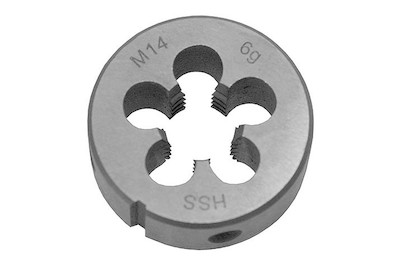 Image of Technocraft Schneideisen HSS M10 bei JUMBO