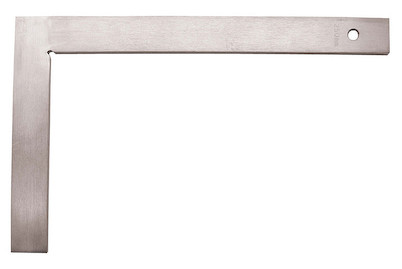 Image of Schlosserwinkel Stahl 600x330mm bei JUMBO