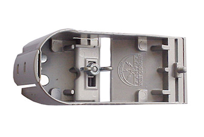 Image of Technocraft Hobby Hobel 50 mm bei JUMBO