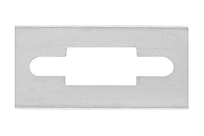 Image of Technocraft Ersatzklingen Hobby Hobel/Glasschaber bei JUMBO