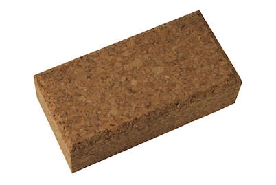 Image of Technocraft Schleifkork 12x6x3.5 cm bei JUMBO