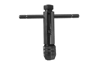 Image of Technocraft Werkzeugknarre M3-M8 bei JUMBO