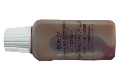 Image of Technocraft Universal-Schneidöl 100 ml bei JUMBO