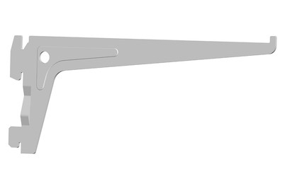 Image of Konsole 20 cm weiss