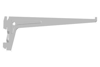 Image of Konsole 25 cm weiss