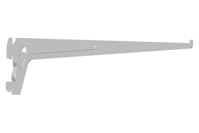 Image of Konsole 30 cm weiss bei JUMBO