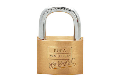 Image of Zylinderschloss Karat 30 mm bei JUMBO