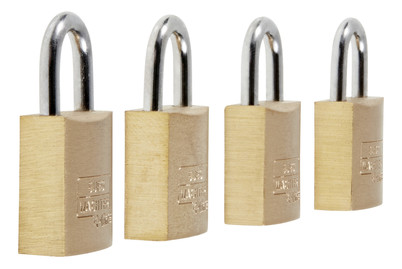 Image of Zylinderschloss Quadro bei JUMBO