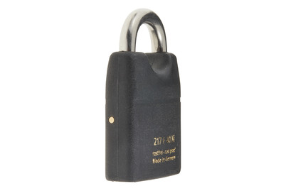 Image of Zylinder-Vorhangschloss Atlantic bei JUMBO