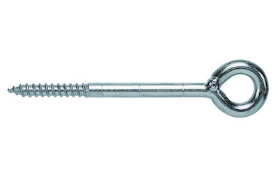 Image of Ösenschraube GS 8x100 mm K 2 Stück bei JUMBO