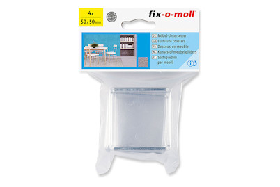 Image of Möbeluntersetzer 50 mm bei JUMBO
