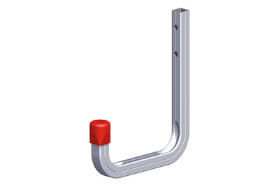 Image of Alu-Profilhaken 8590 80x120 mm bei JUMBO