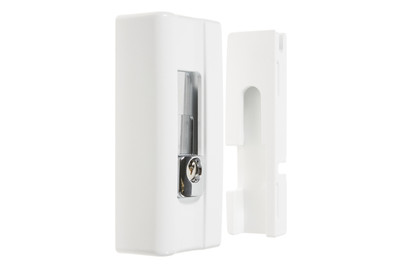 Image of Fenstersicherung Blocksafe B1 W SB bei JUMBO