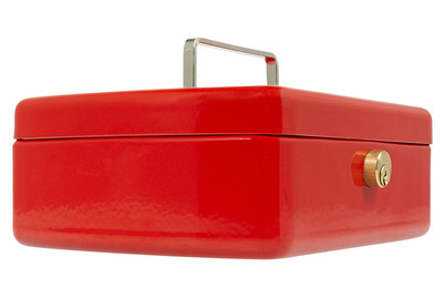 Image of Geldkassette Office-Line 2207 bei JUMBO