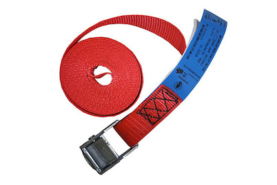 Image of Zurr-/Spanngurt mit Klemme bei JUMBO