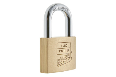 Image of Zylinderschloss Karat 50 mm bei JUMBO