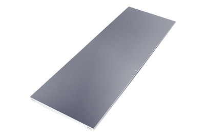 Image of Stahlfachboden 80 x 35 cm alu bei JUMBO