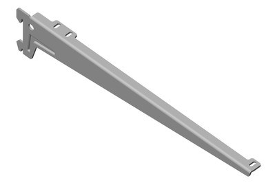 Image of Winkelträger Lose Weissalu T 38cm 2 Stk bei JUMBO